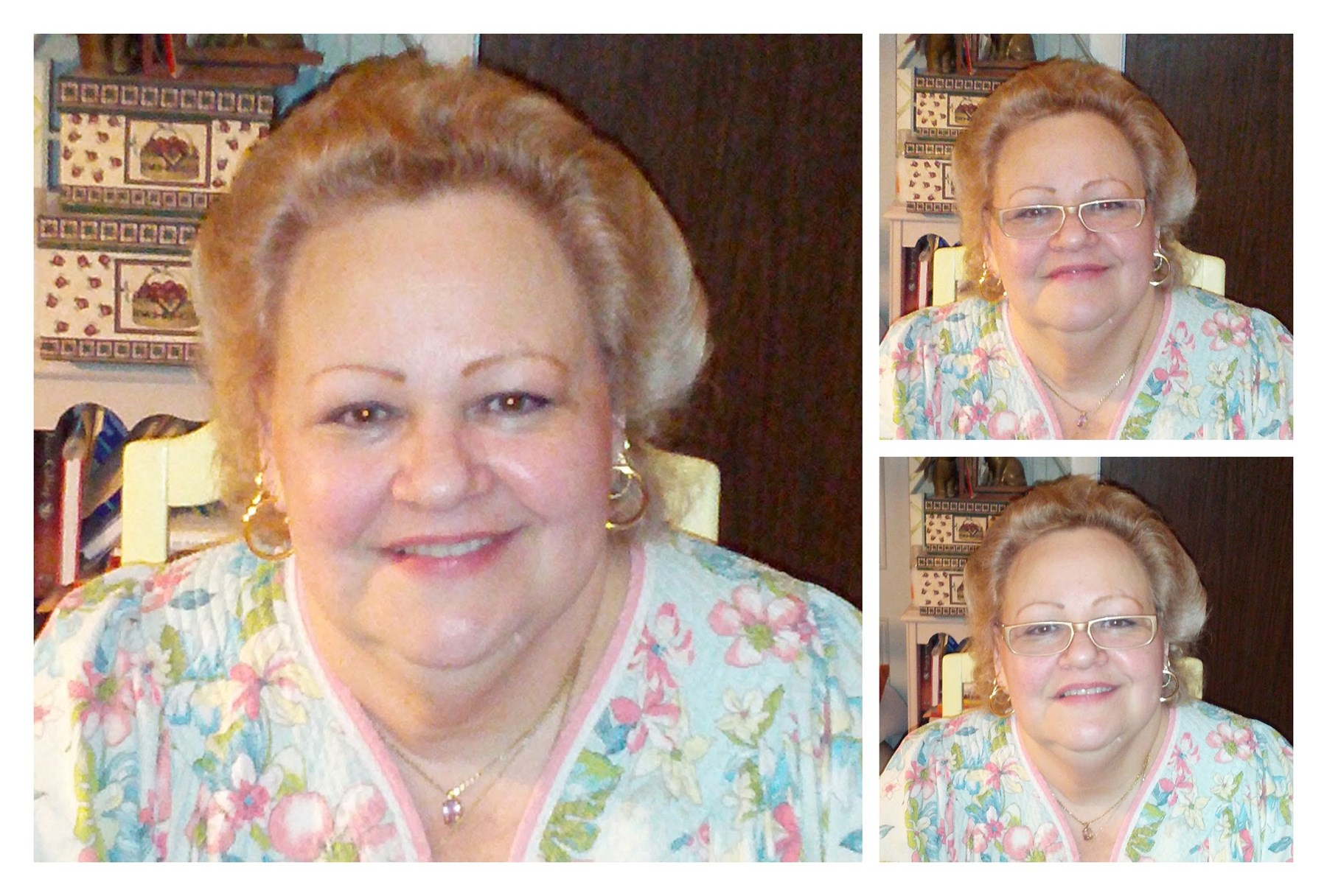 Obituario de Mary Margaret Sutton