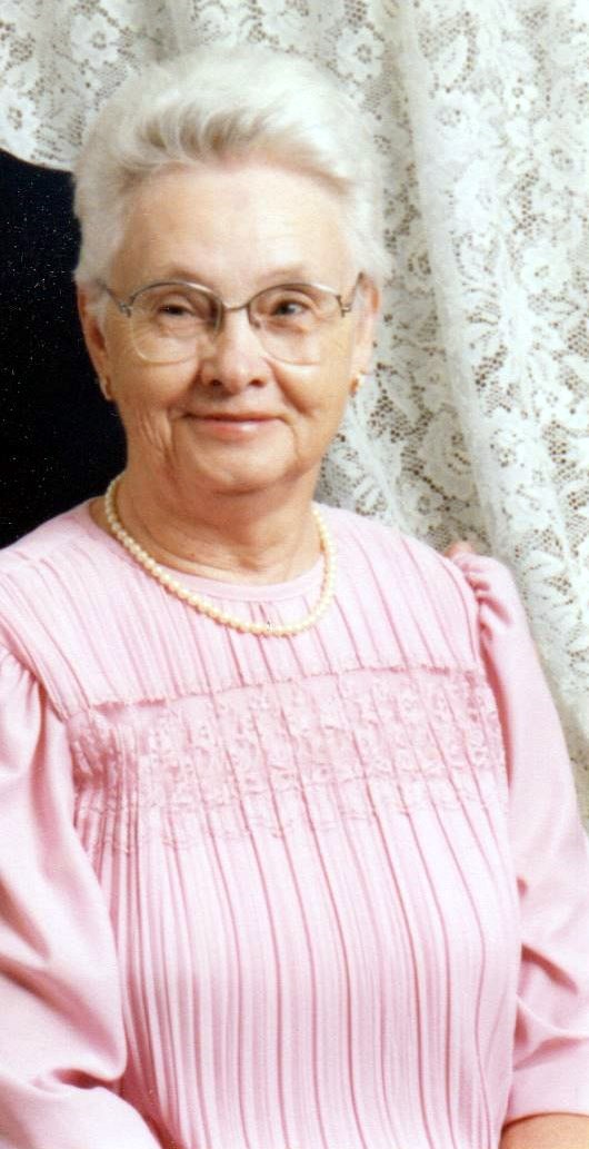 Estelle Driver Obituary Decatur, AL