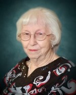 Betty Busch