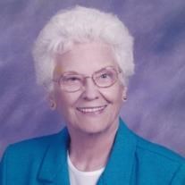 Obituary of Juanita ""Nita Lorraine Watson