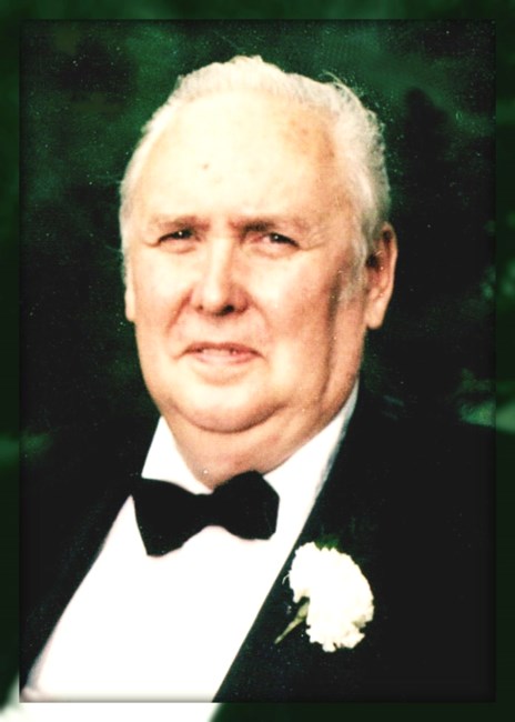 Obituary of Don Griswold