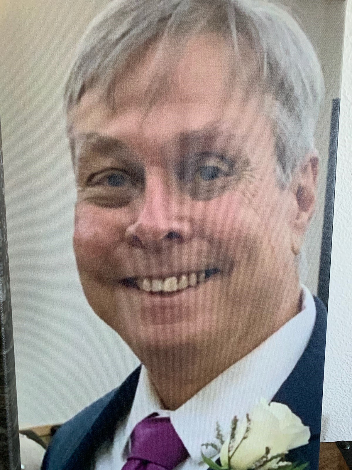 Richard C. Kline Obituary Keller, TX