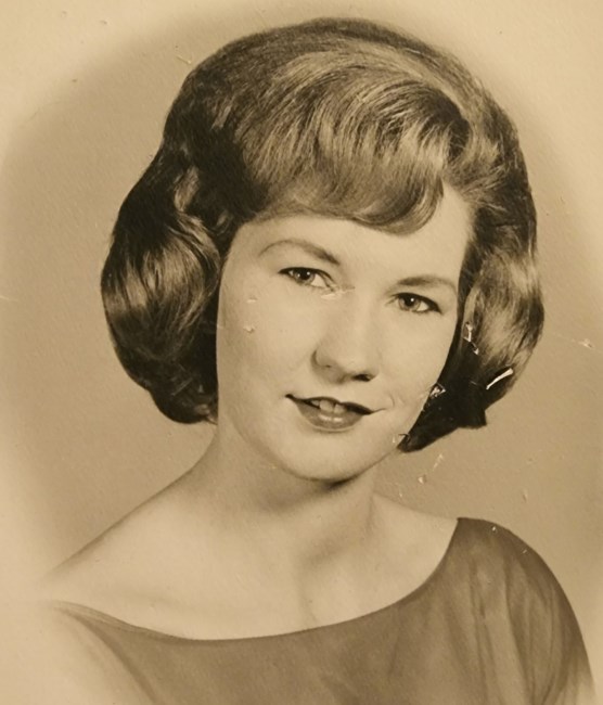 Avis de décès de Barbara Lee Simmons