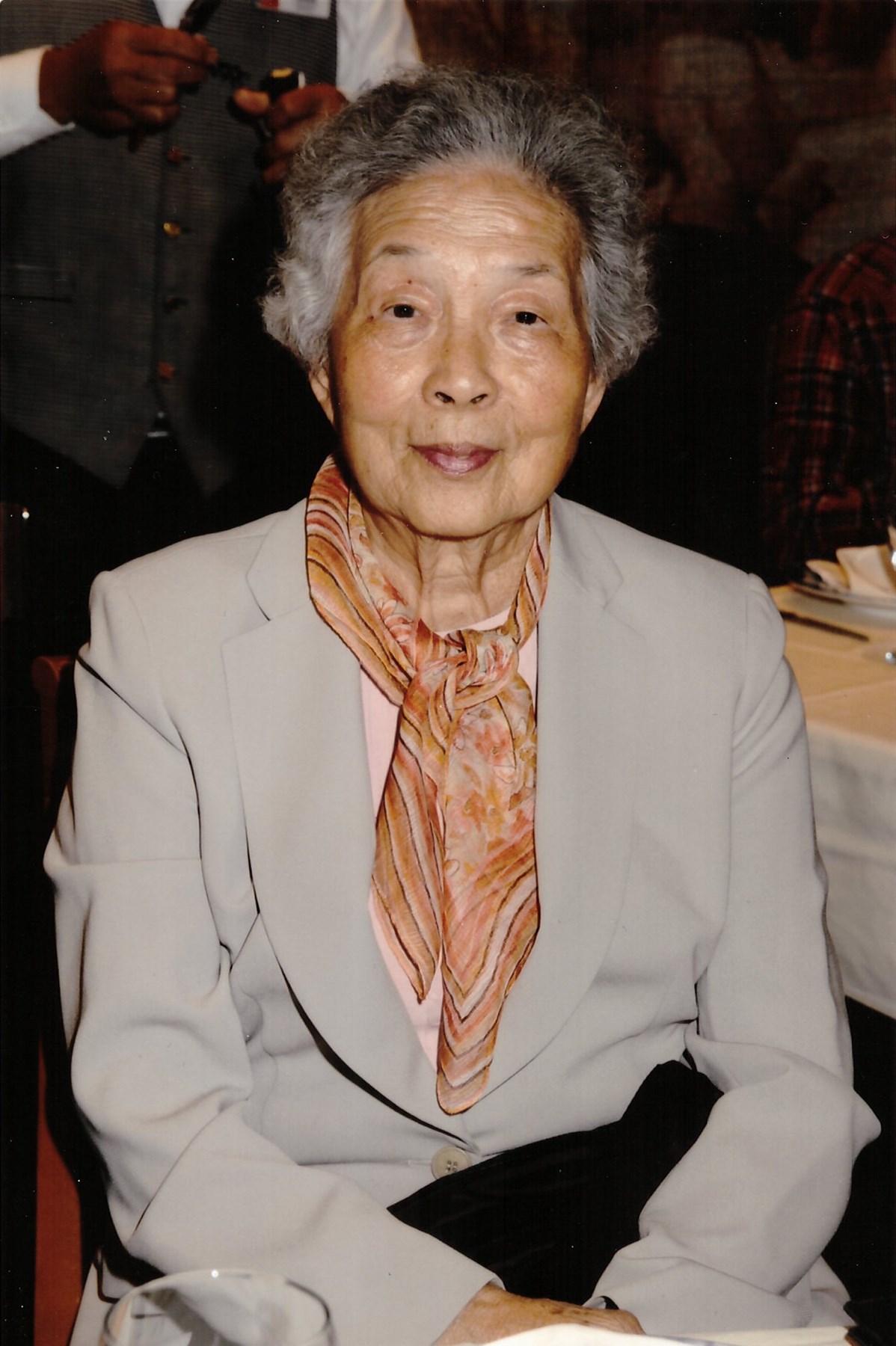 Obituary of Buu Van Truong