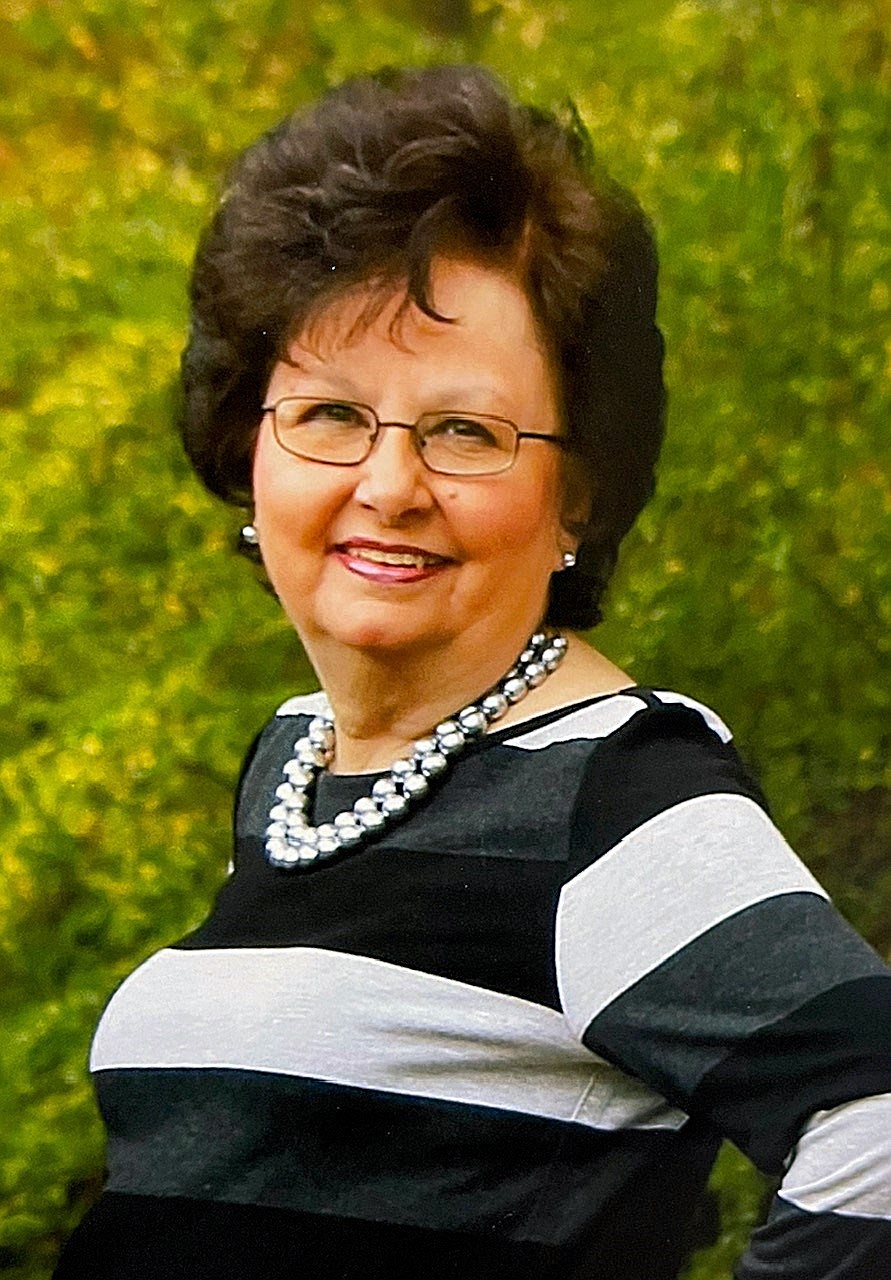 Rebecca Berry Obituary Saraland, AL