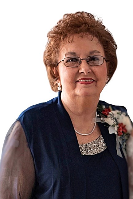 Obituary of Rebecca Berry