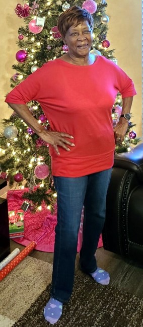 Obituary of Gloria Dean Lewis