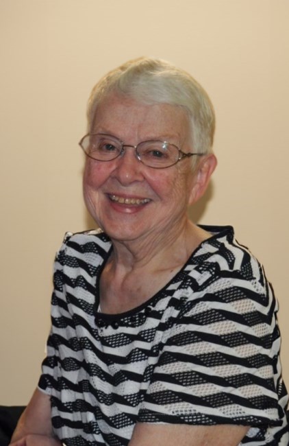 Obituary of Eleanor G. "Ellie" Heiser