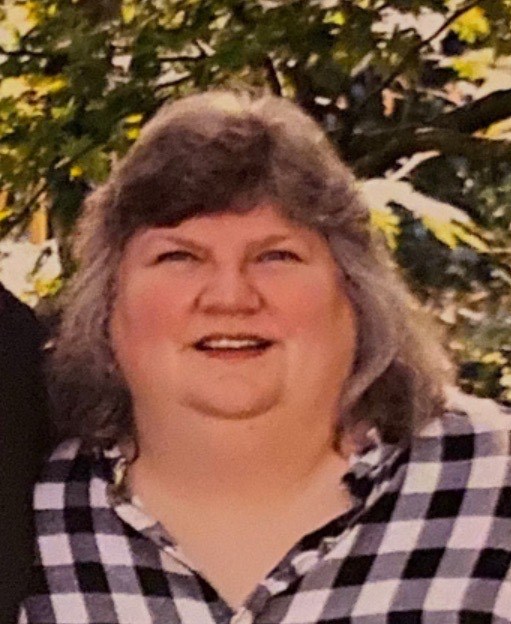 Obituary of Janet Michelle Buck Casper