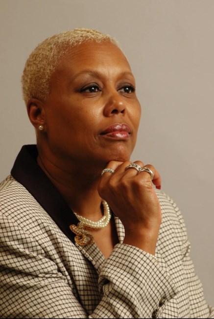 Obituary of Nancy K. Hall-Walker