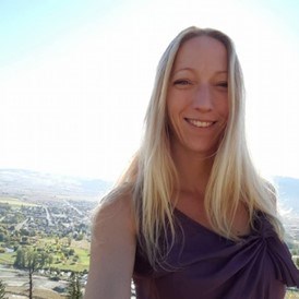 Obituary of Pamela-Lee Ann Jarvis