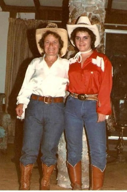 Obituary of Charlene Marjorie Welsch