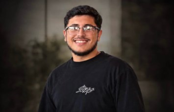 Obituary of Daniel Alejandro Morin