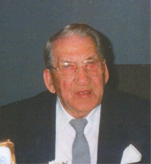 Obituary of Almas Gobeil