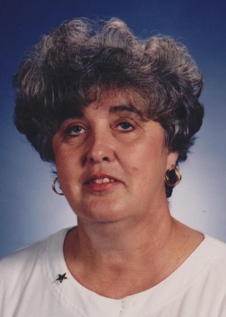 Obituary of Mary McGee Chester
