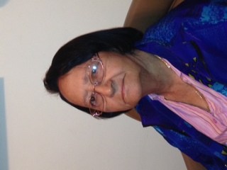 Obituary of Lydia Santana