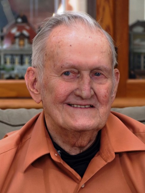 Obituary of Charlton D. "Chuck" Geyer Jr.