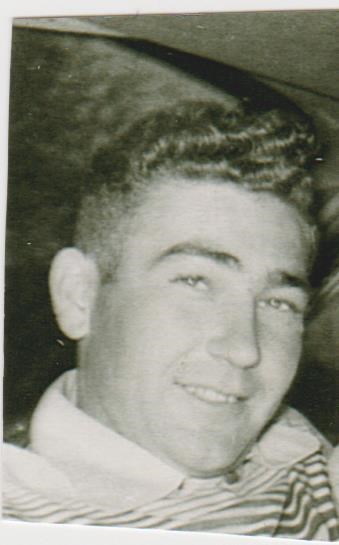 Obituary of Joe Homer Lewis