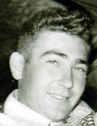 Obituary of Joe Homer Lewis