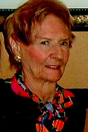 Obituary of Helga H. Albers Kummert