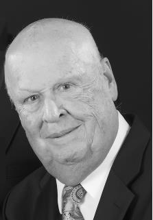 Obituario de Robert J. Beck