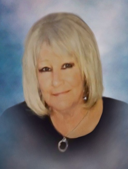 Obituary of Connie Pender