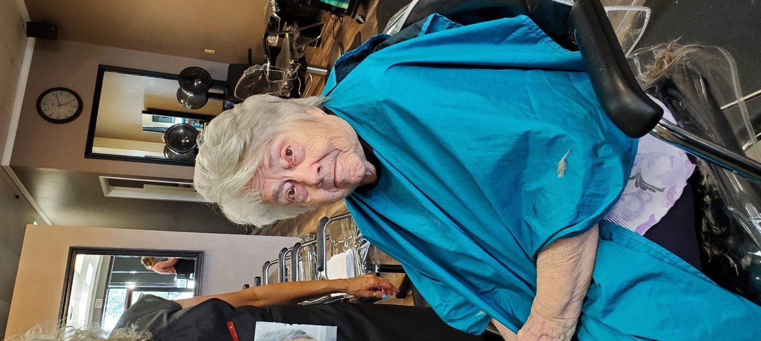 Obituary of June Oresta Venturo