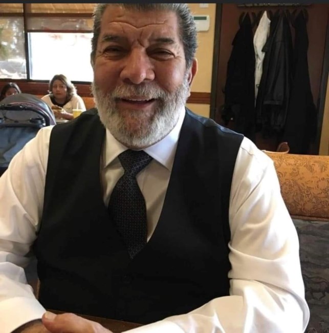 Obituary of Anthony Silva Deleon