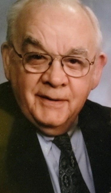 Obituary of Jerrell "Jerry" L. Roberts