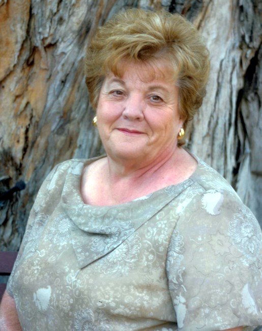 Obituary of Nancy Ann Sadey