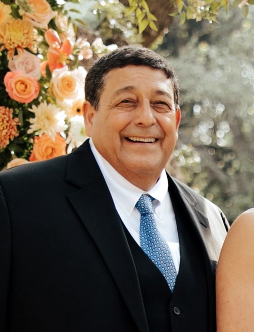 Obituary of Michael Barrera