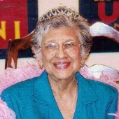 Obituary of Ophelia Cruz Murillo