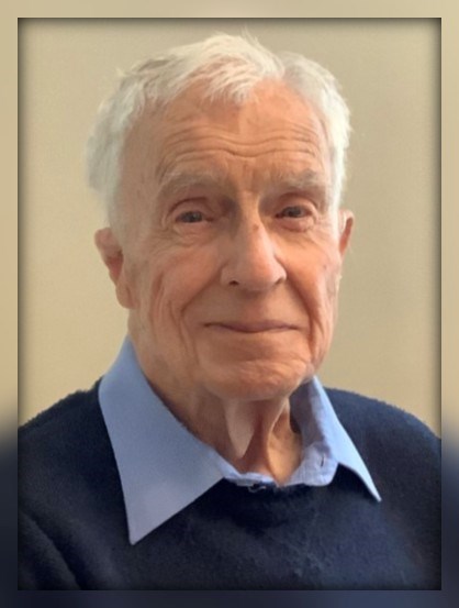 Obituary of Gerhard Heinrich Peter Strieck