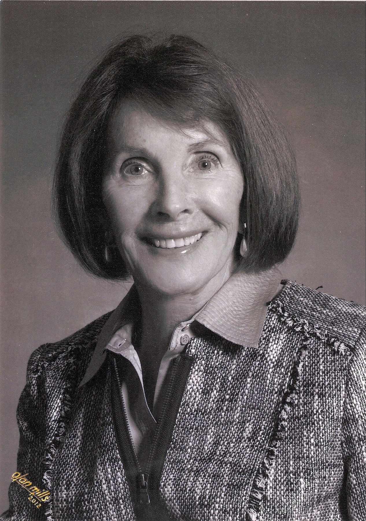 Obituary of Patricia Sue Dickens