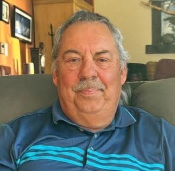 Obituario de Raymond Roy