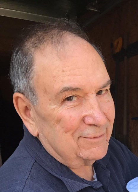 Obituary of Bertrand "Rol" Cote