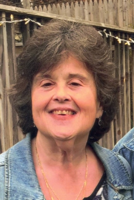 Obituary of Denise Murphy