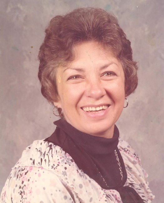 Obituary of Joan M Annese