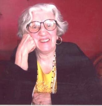 Obituario de Joyce Lorain Hanlon