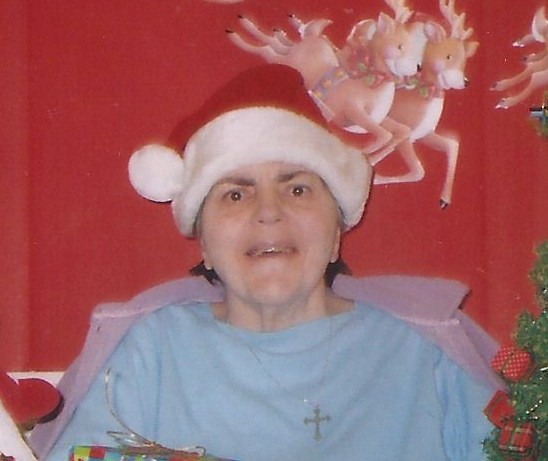 Obituary of Katherine M. Kostas Chronis