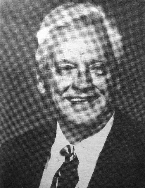 Obituary of Michael K Wolfer