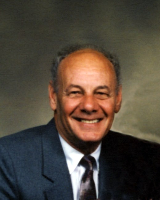 Obituary of Joseph John Vincent Anthony Gatt