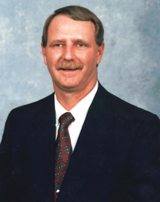 Obituary of Terry Ronald Hester