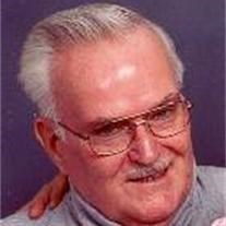 Obituary of Robert Daniel Carman