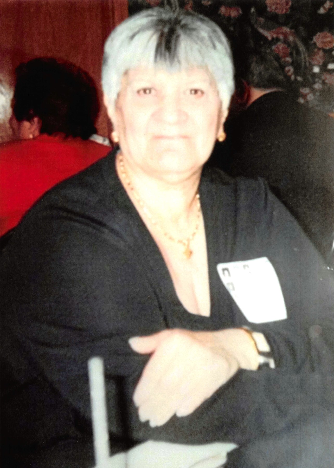 Obituary of Carmen Ramirez