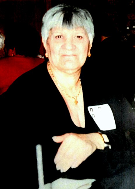 Obituary of Carmen Ramirez