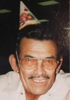 Obituary of Jose Ernesto Davila