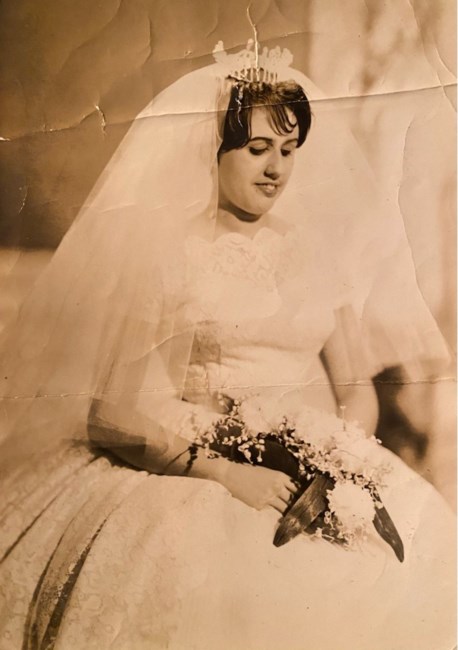 Obituary of Barbara Hernandez