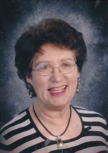 Obituary of Janet Elizabeth Davis
