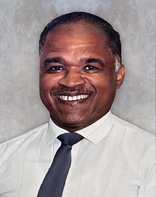 Obituary of Kennard Keith Smith